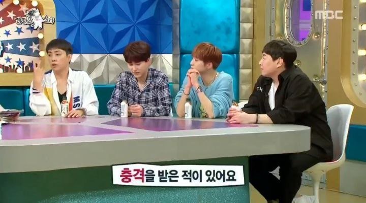 강아지가 은지원의 눈물버튼인 이유