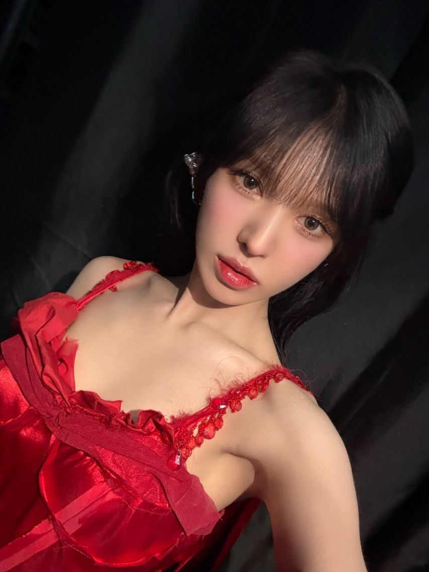 레드벨벳 웬디