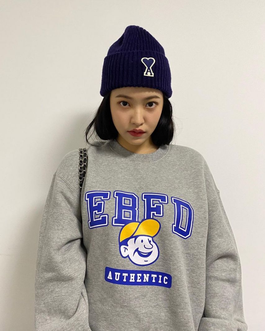 레드벨벳 예리