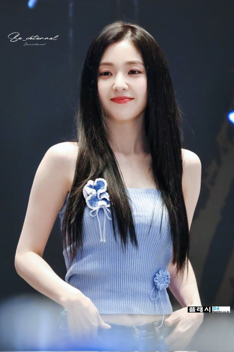 레드벨벳 아이린
