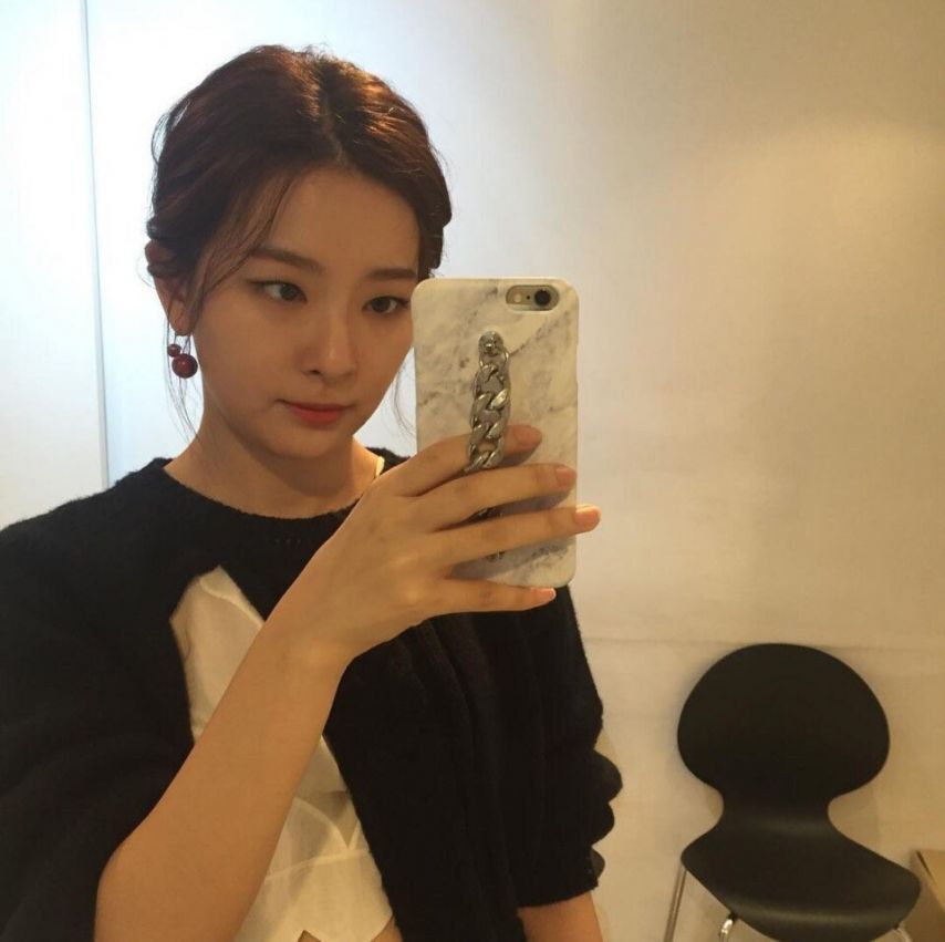 레드벨벳 슬기