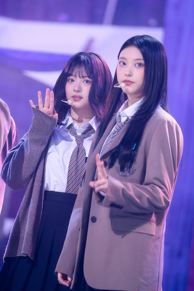 뉴진스(NJZ) 하니