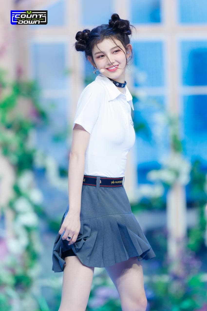 뉴진스(NJZ) 다니엘
