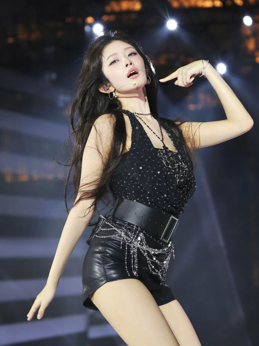 IVE (아이브) 레이