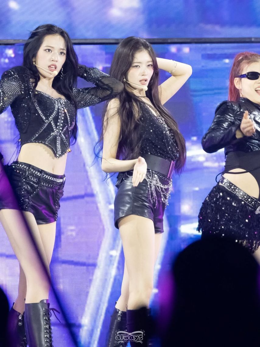 IVE (아이브) 레이