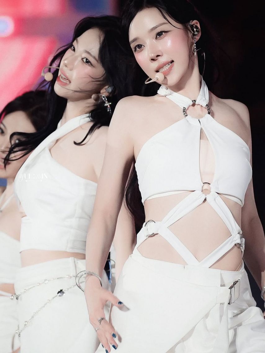 에스파 (aespa) 윈터