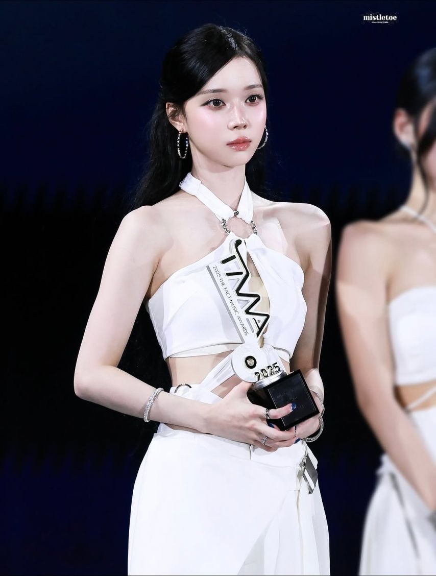 에스파 (aespa) 윈터