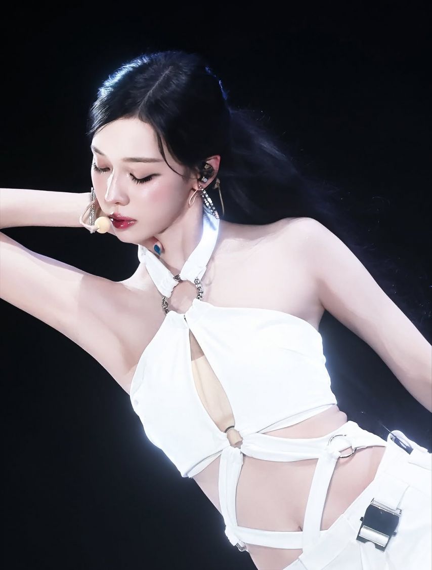 에스파 (aespa) 윈터