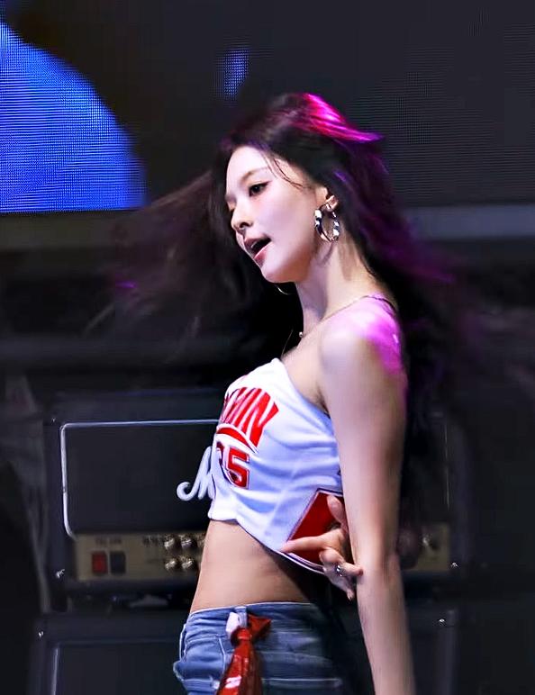 [프로미스나인] 이나경