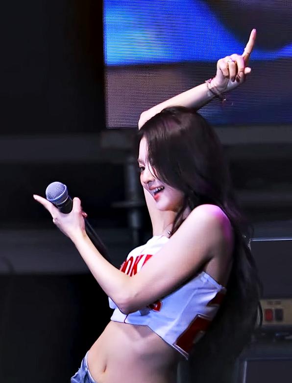 [프로미스나인] 이나경