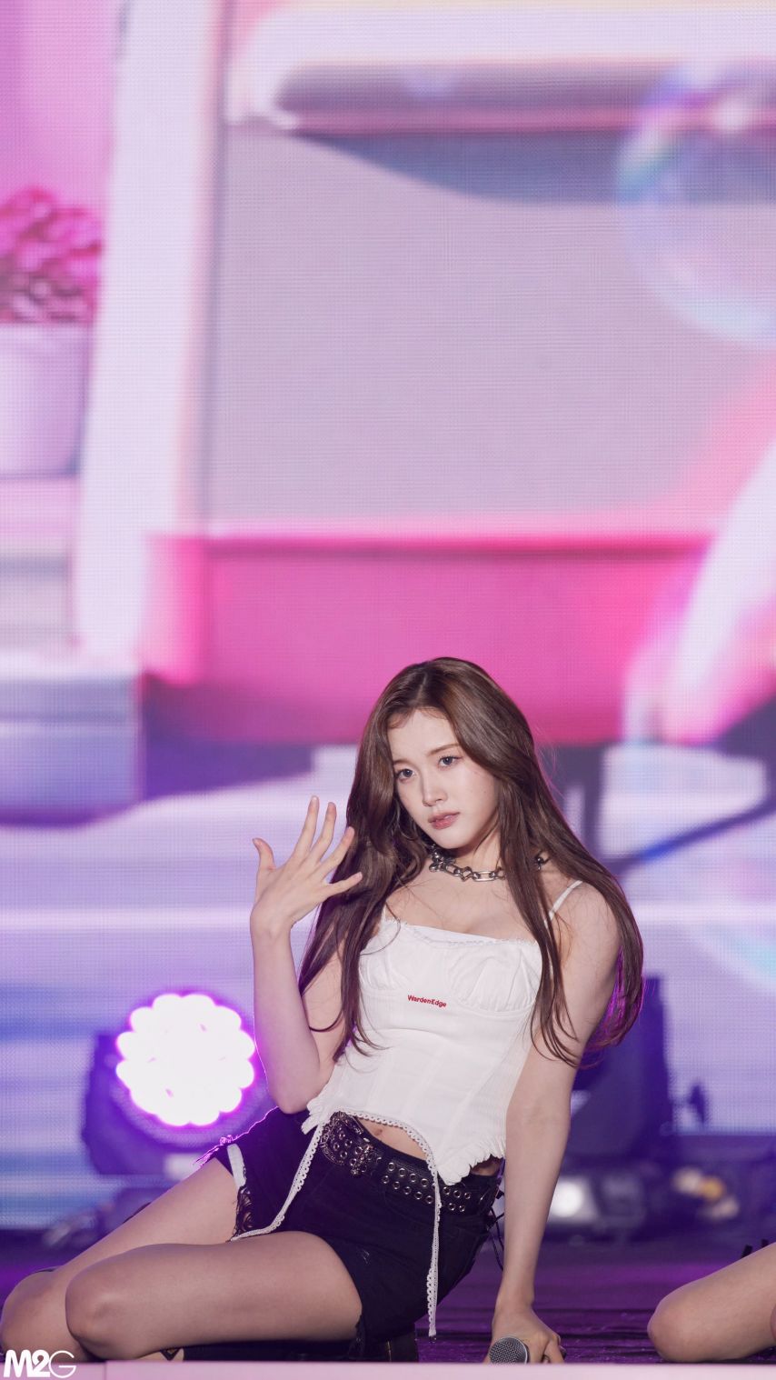 스테이씨 재이