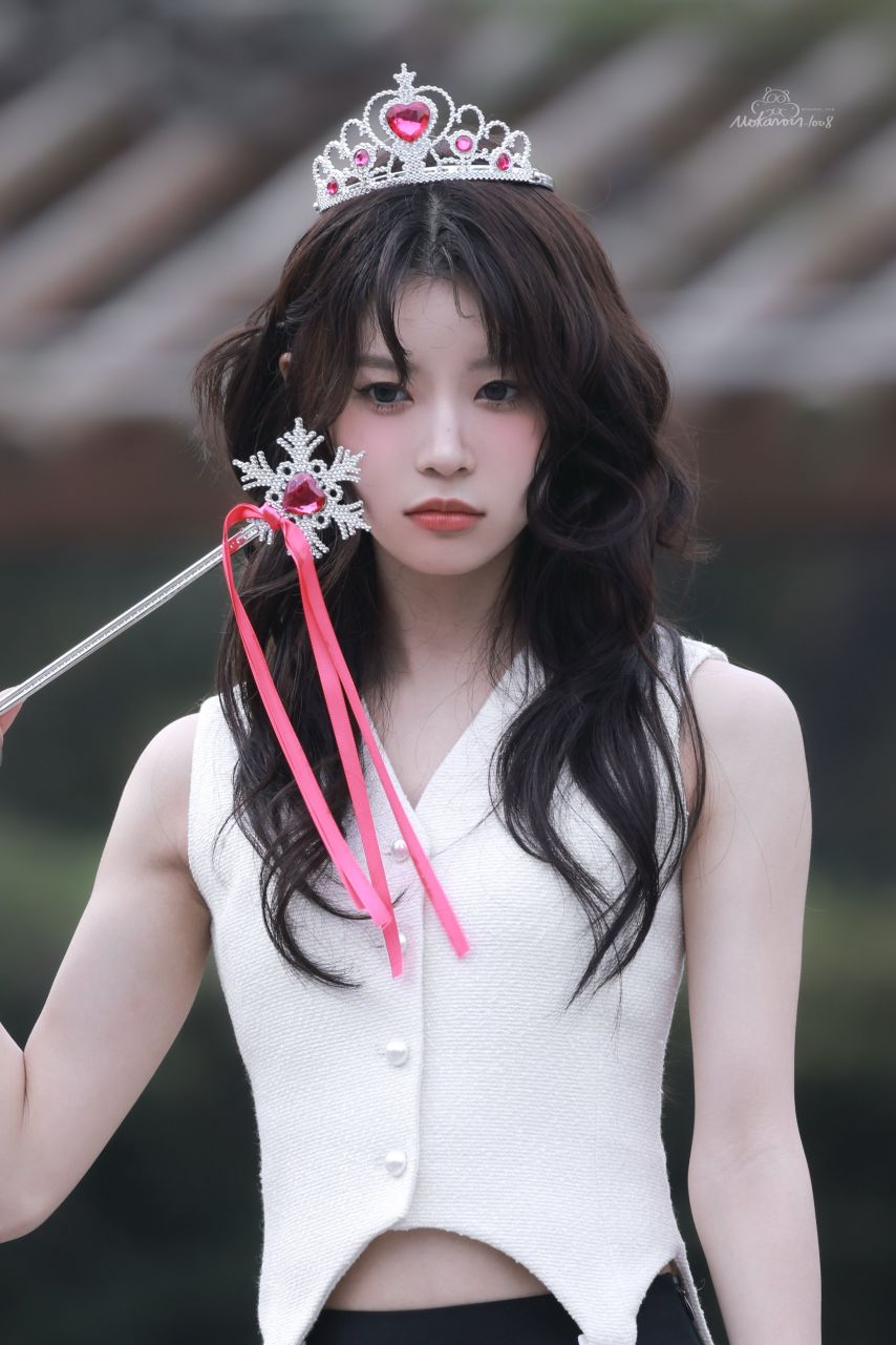 아일릿 모카