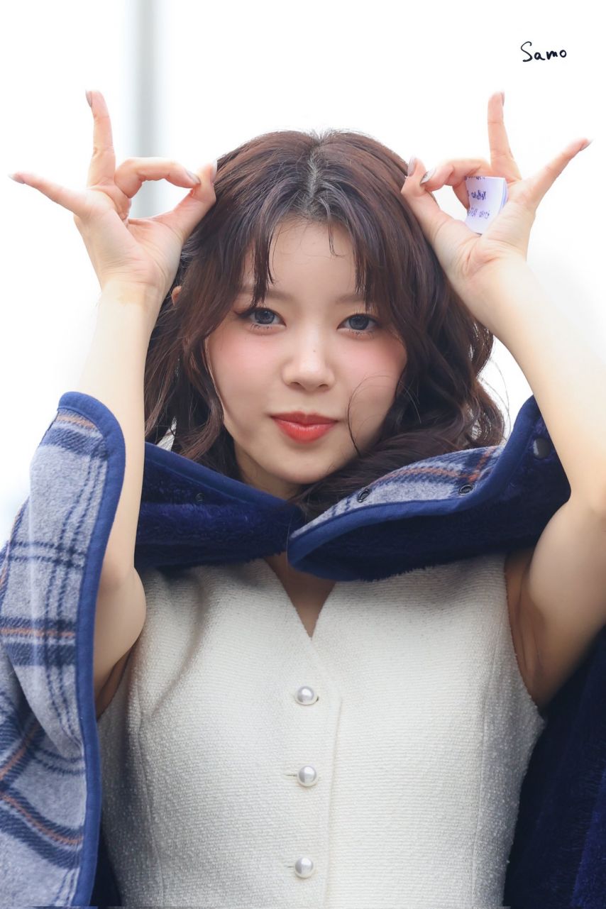 아일릿 모카