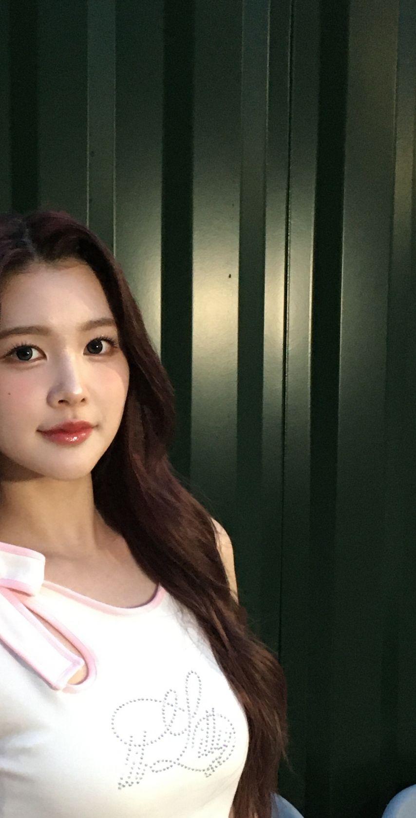 하츠투하츠 에이나