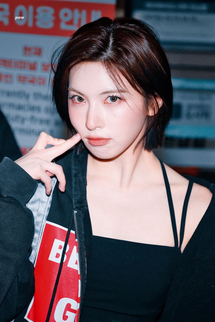 엔믹스 배이