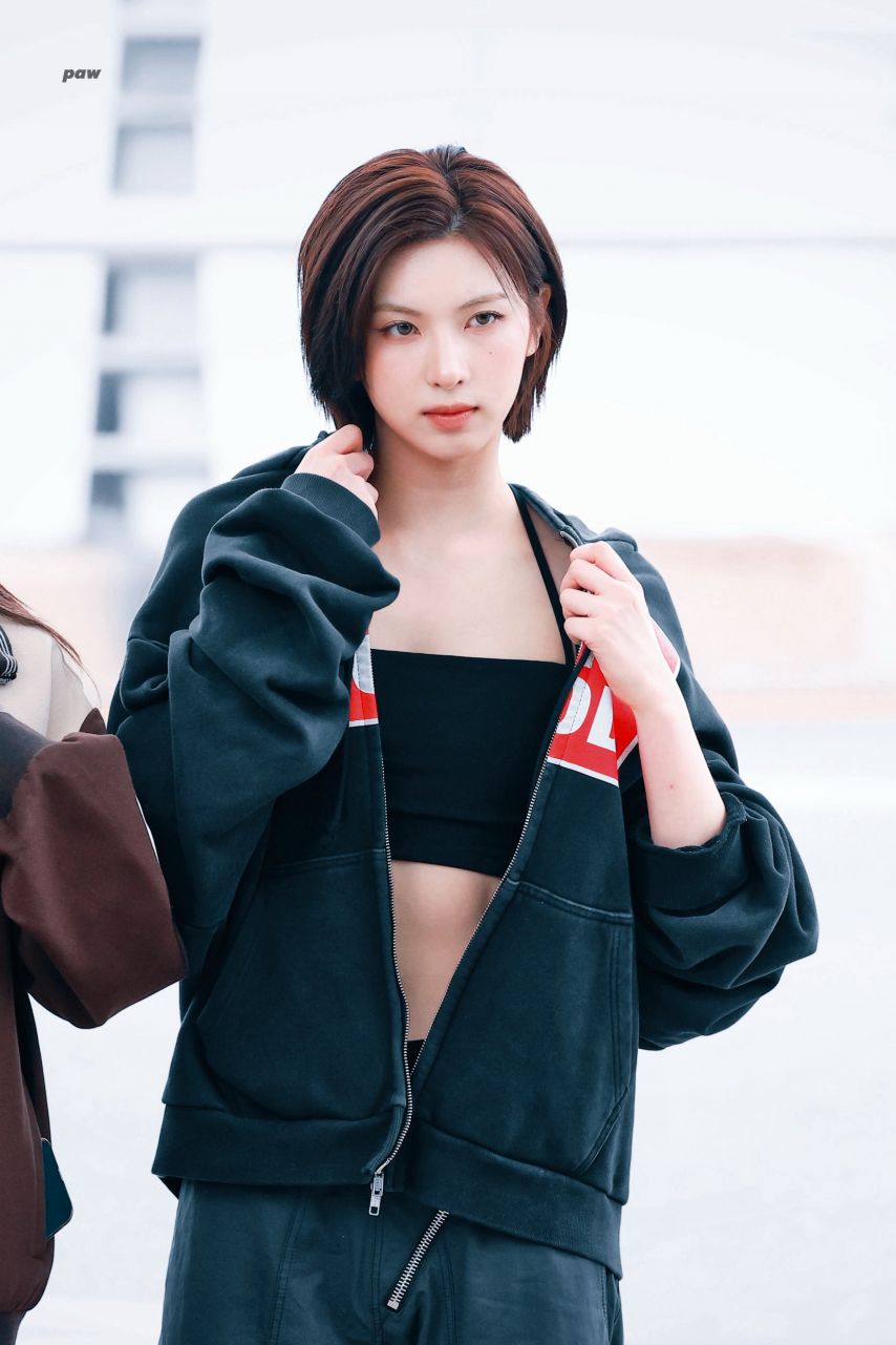 엔믹스 배이