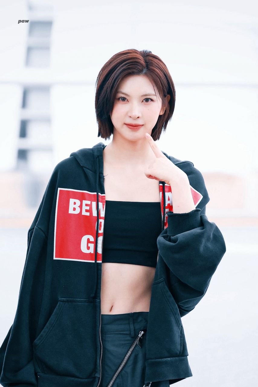 엔믹스 배이