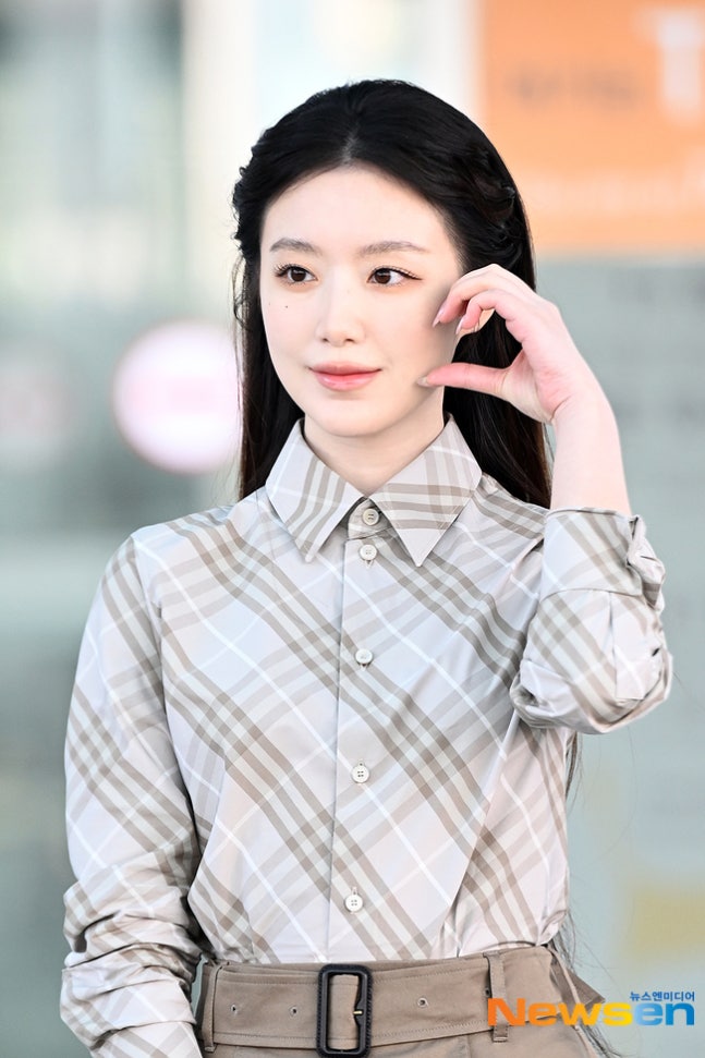 아이들 슈화