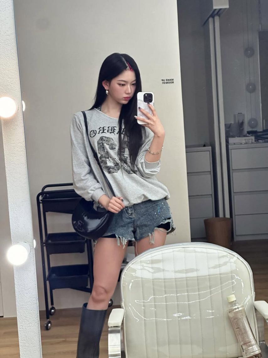 STAYC (스테이씨) 아이사