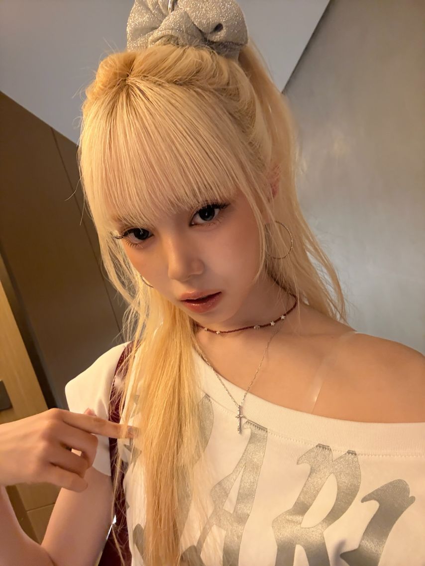 베이비돈크라이 미아