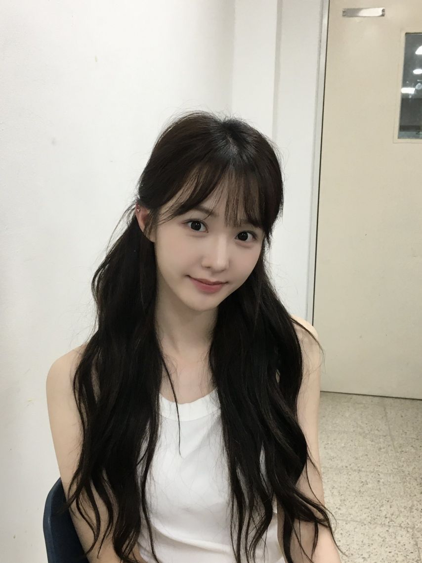 나나 WOOAH우아