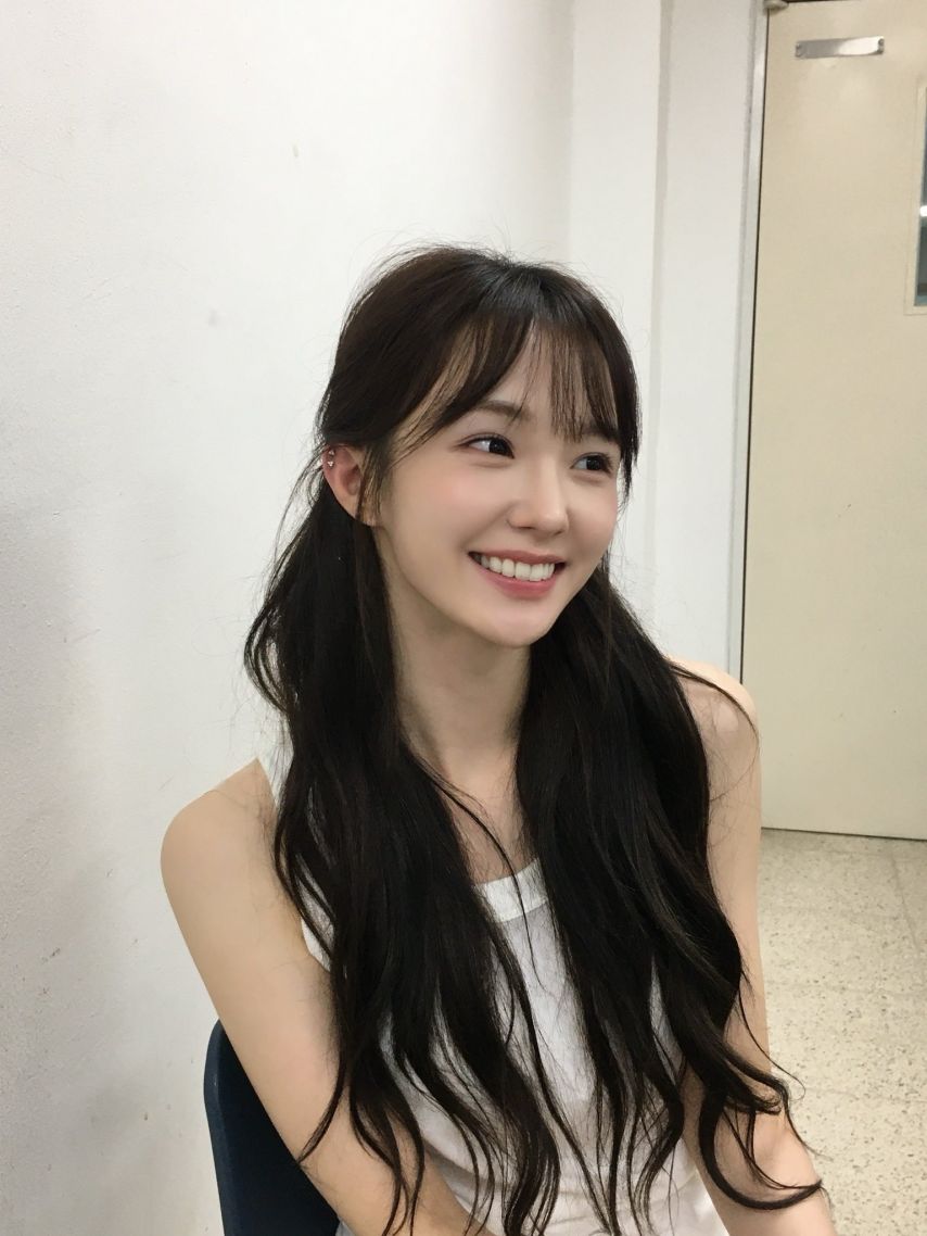 나나 WOOAH우아