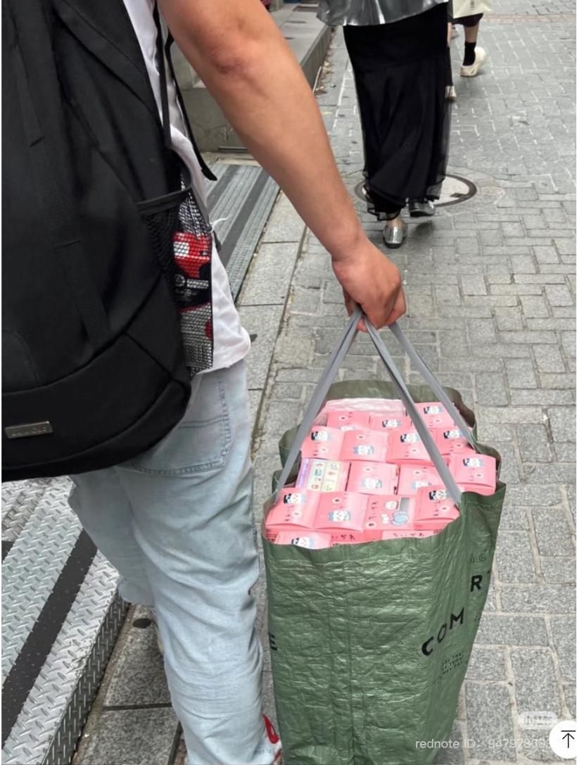 논란이 되고있는 일본 맥도날드 해피밀 장난감 싹쓸이