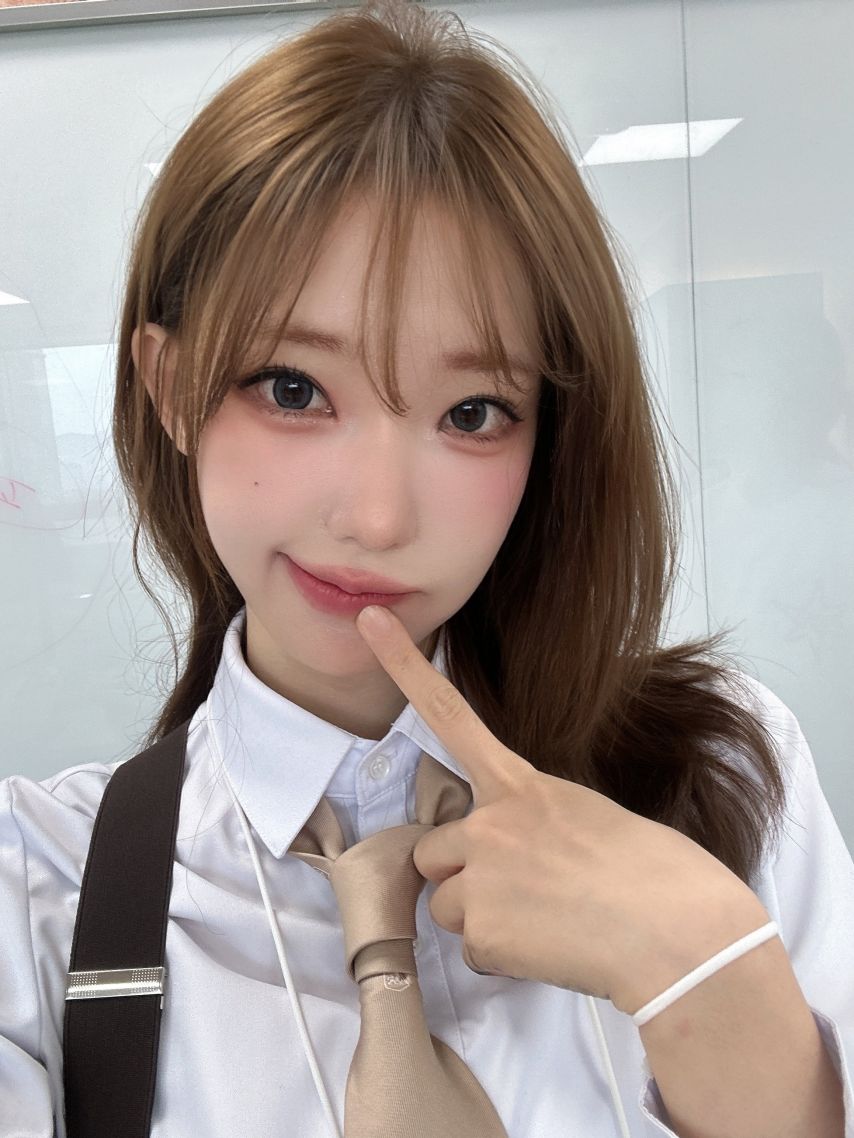 [QWER] 마젠타