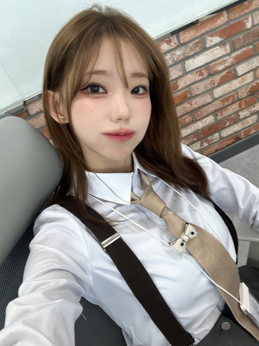 [QWER] 마젠타