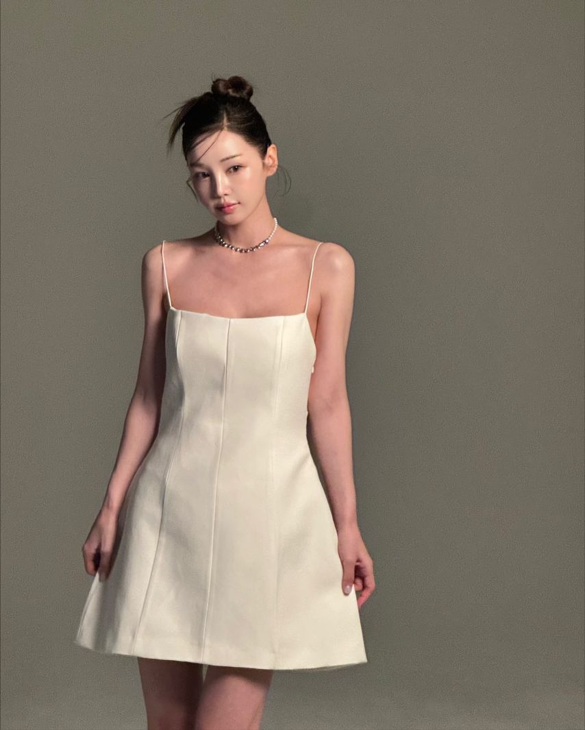남규리 인별 @style