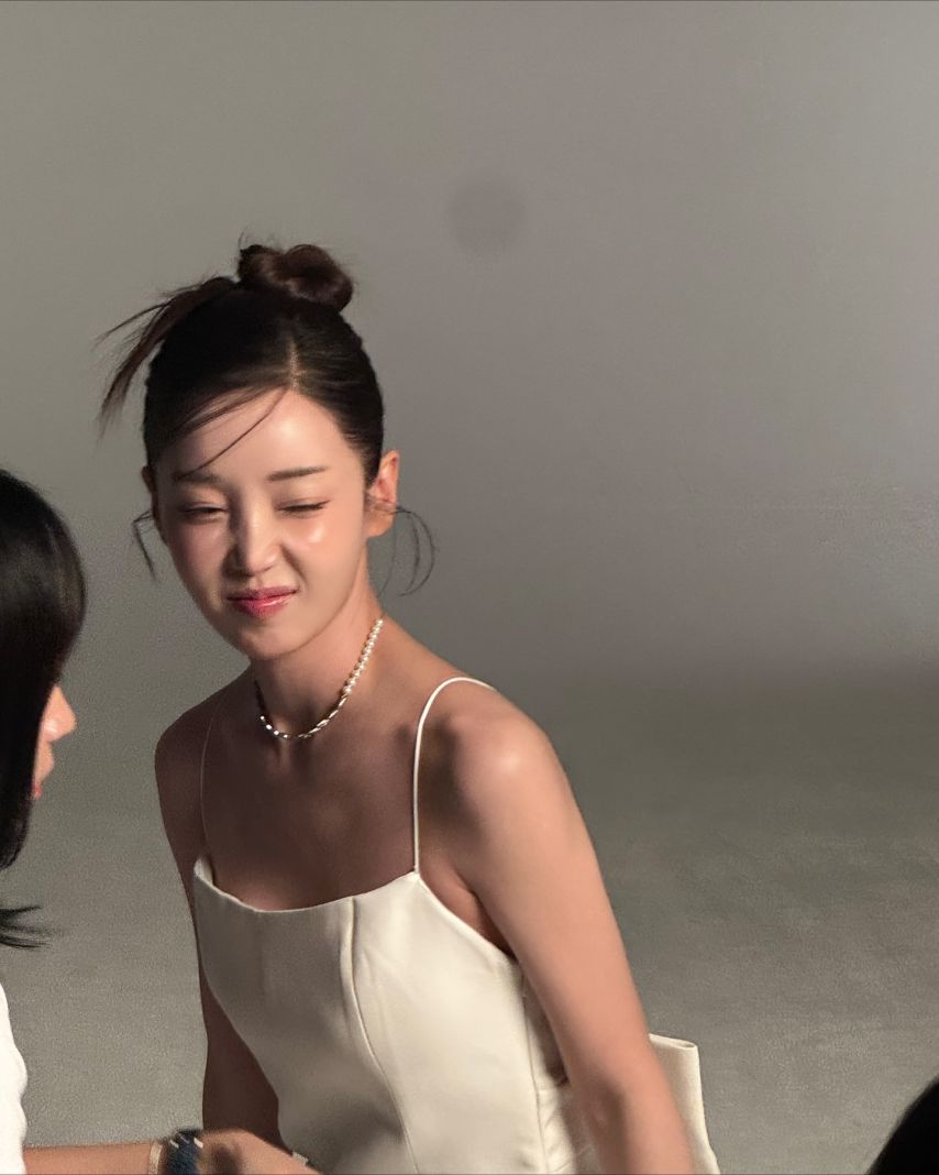 남규리 인별 @style