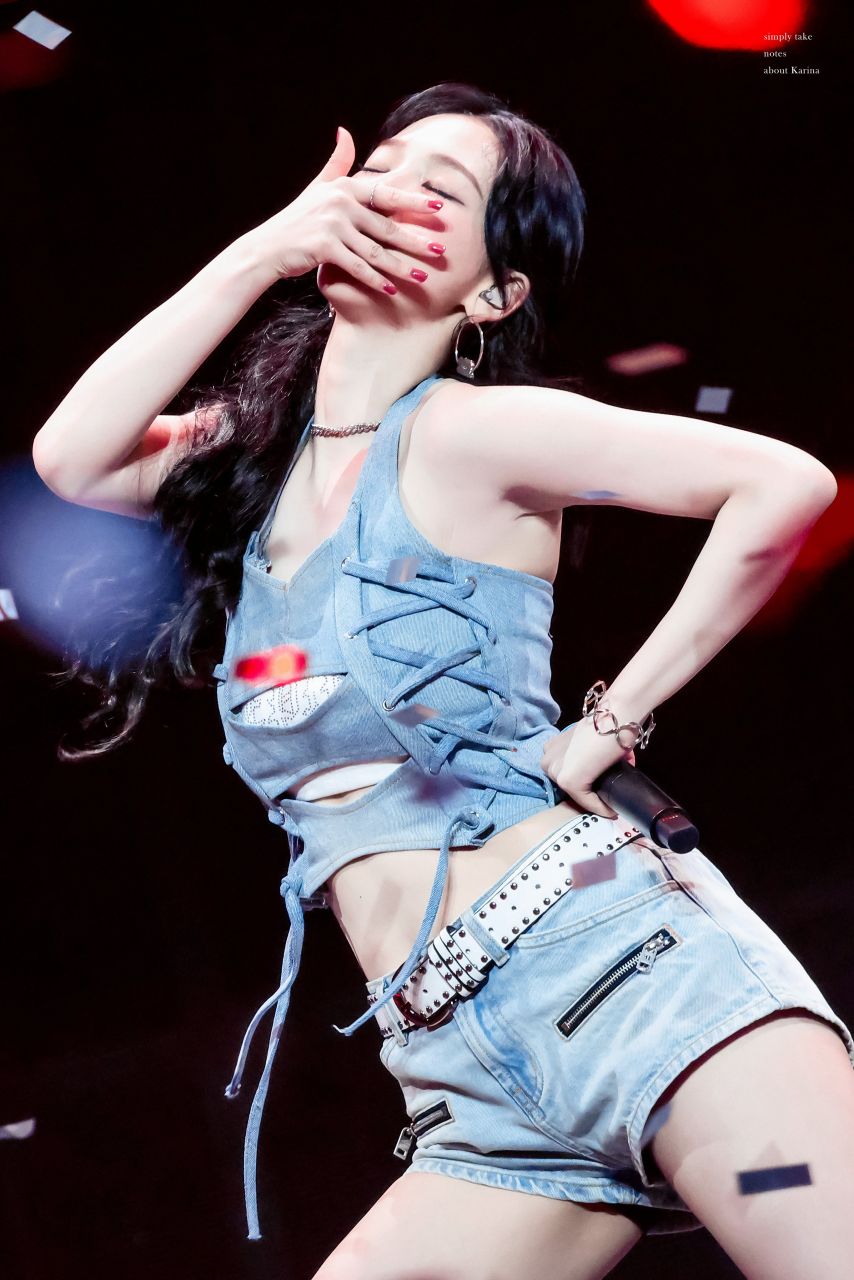 [에스파] 카리나