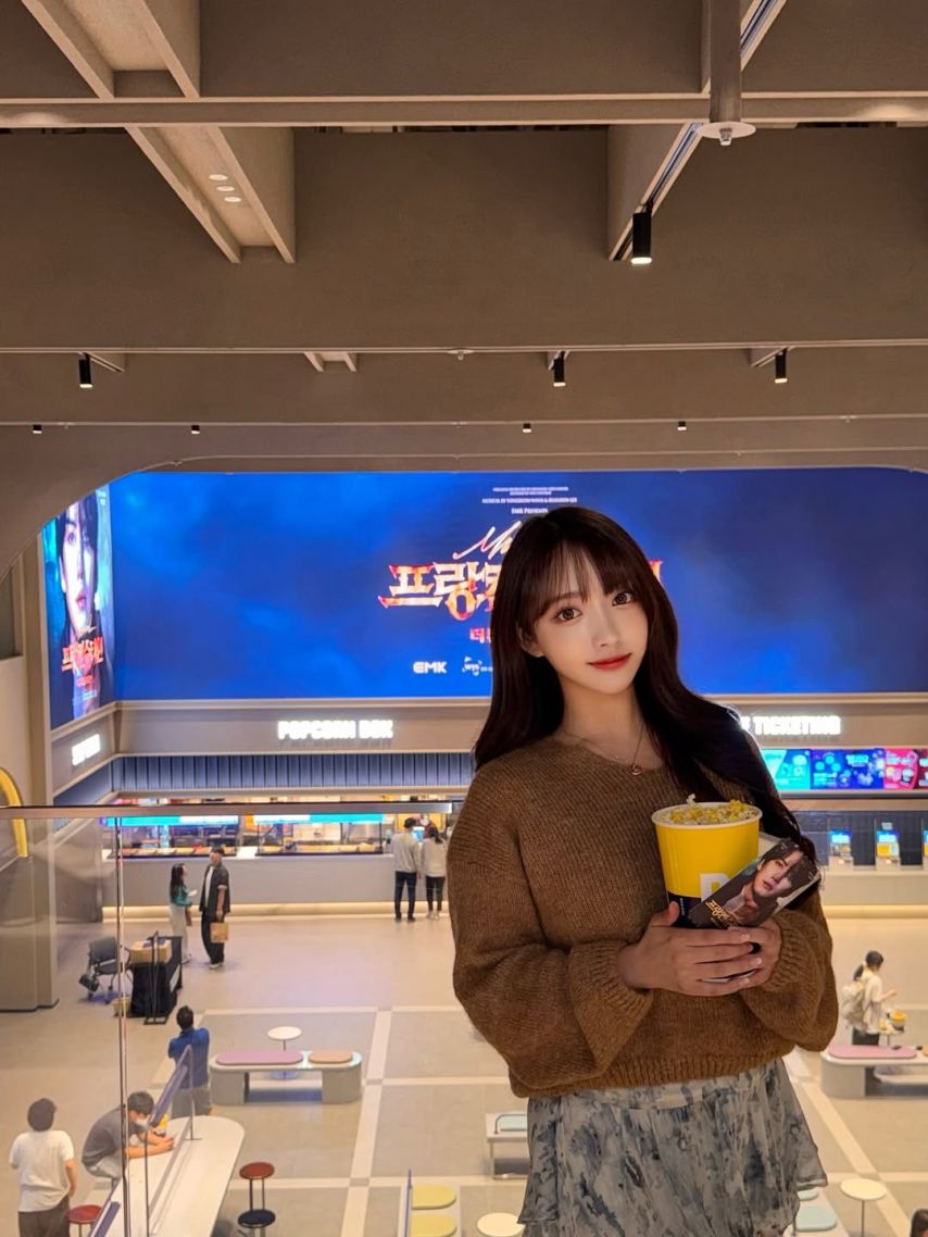 치즈필름 장혜지