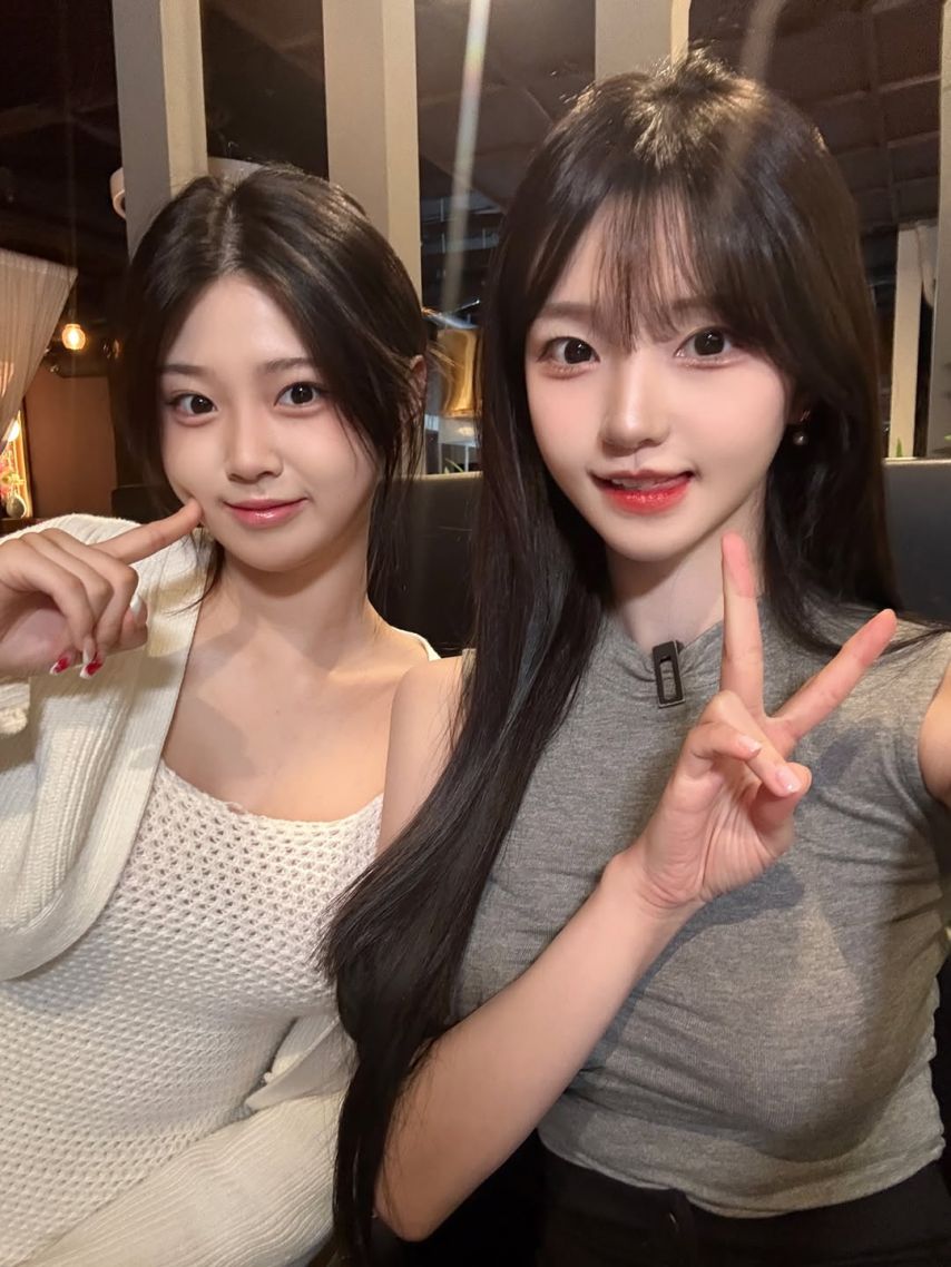 박민정 장은비