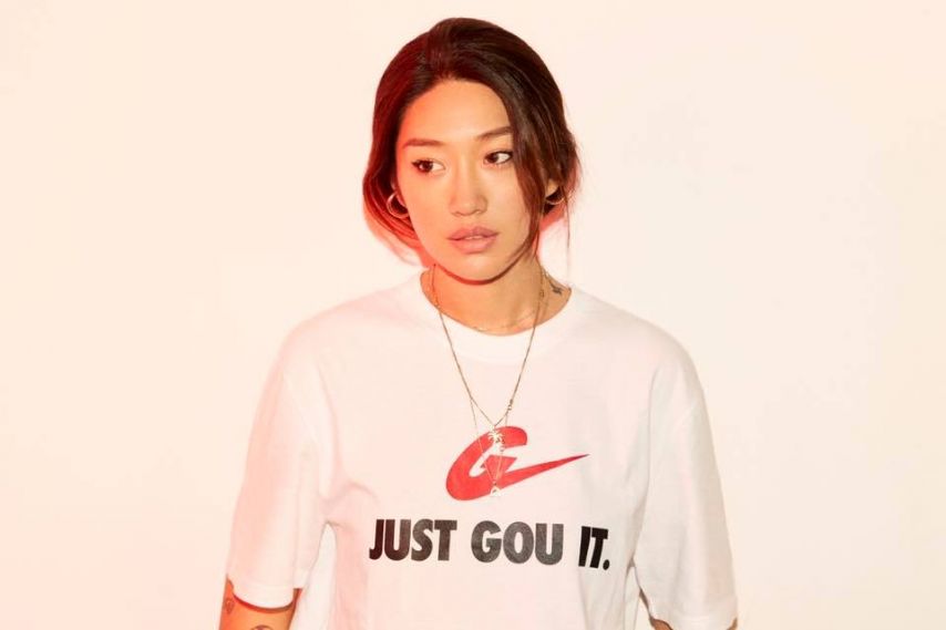 DJ 페기구 (Peggy Gou)