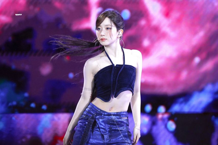 엔믹스 해원