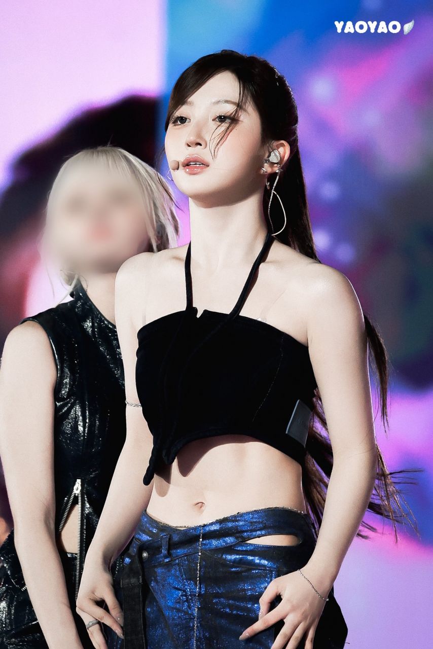 엔믹스 해원