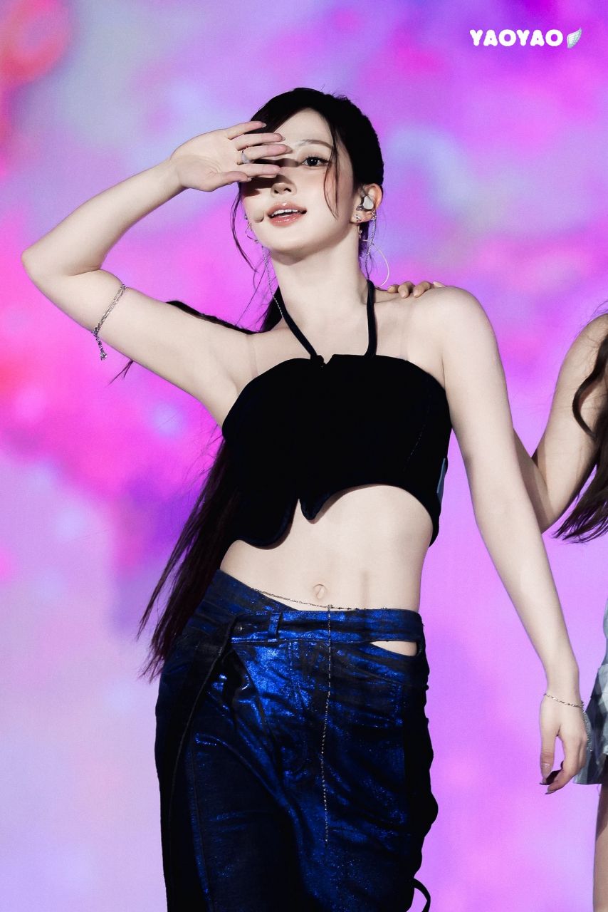 엔믹스 해원