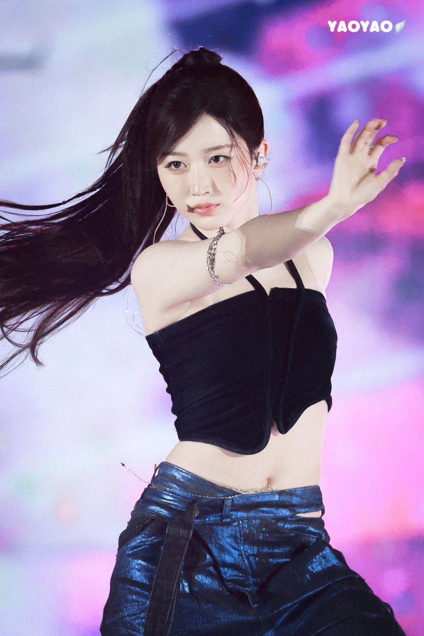 엔믹스 해원