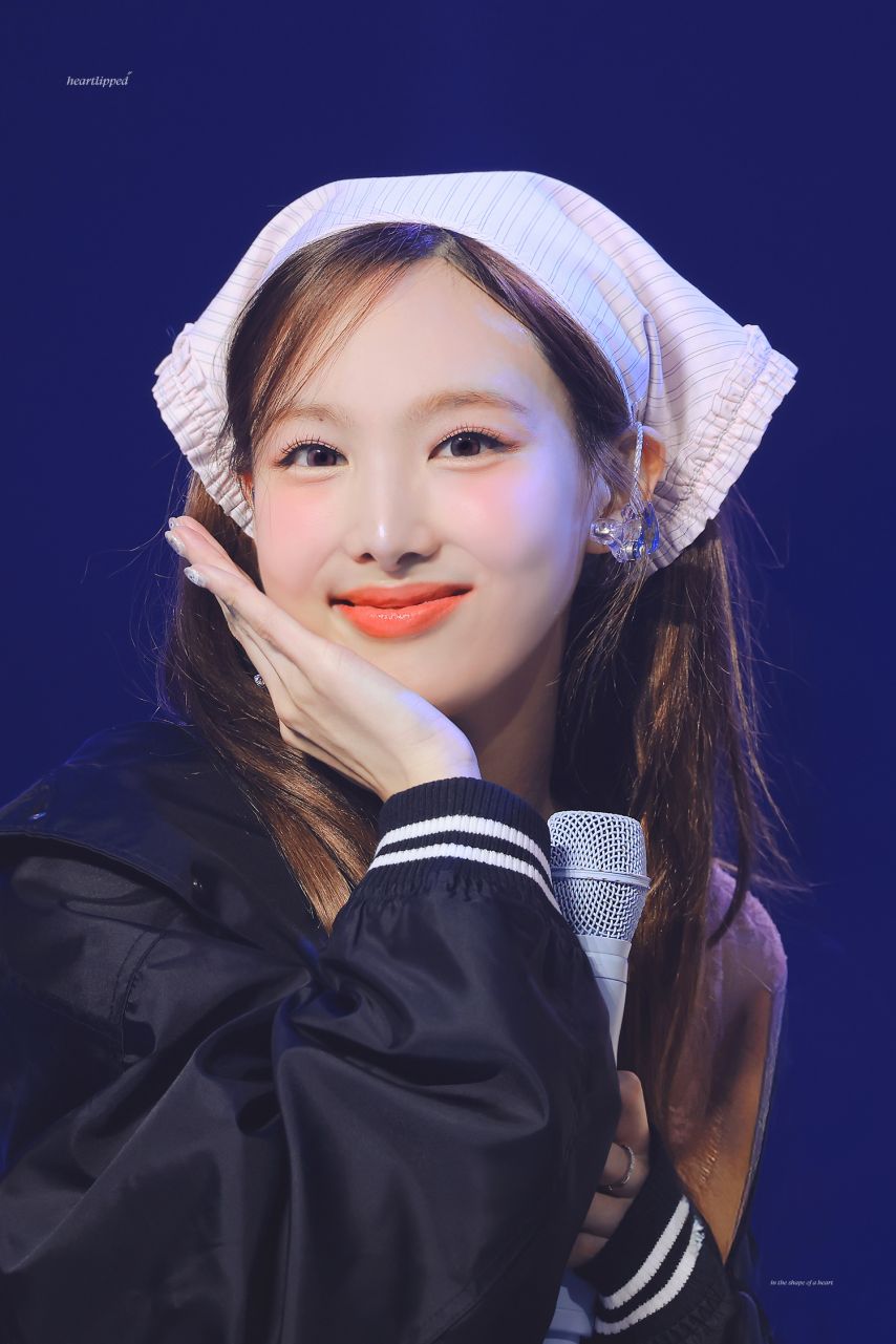 트와이스 나연