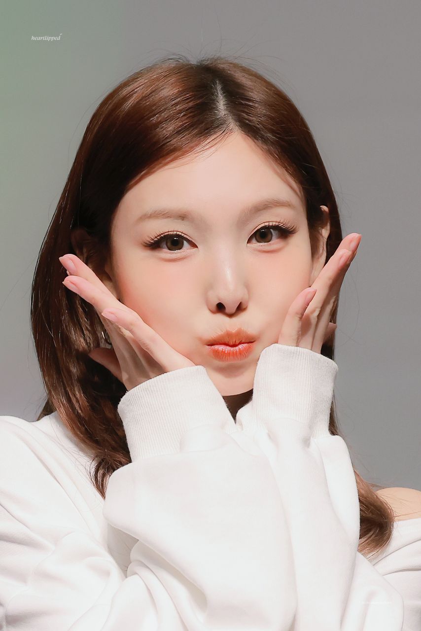 트와이스 나연