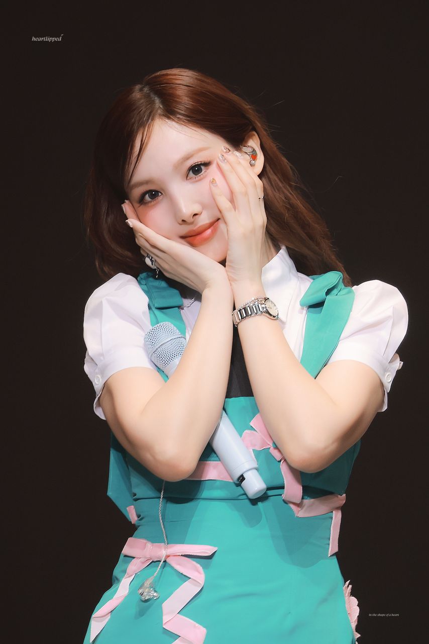 트와이스 나연