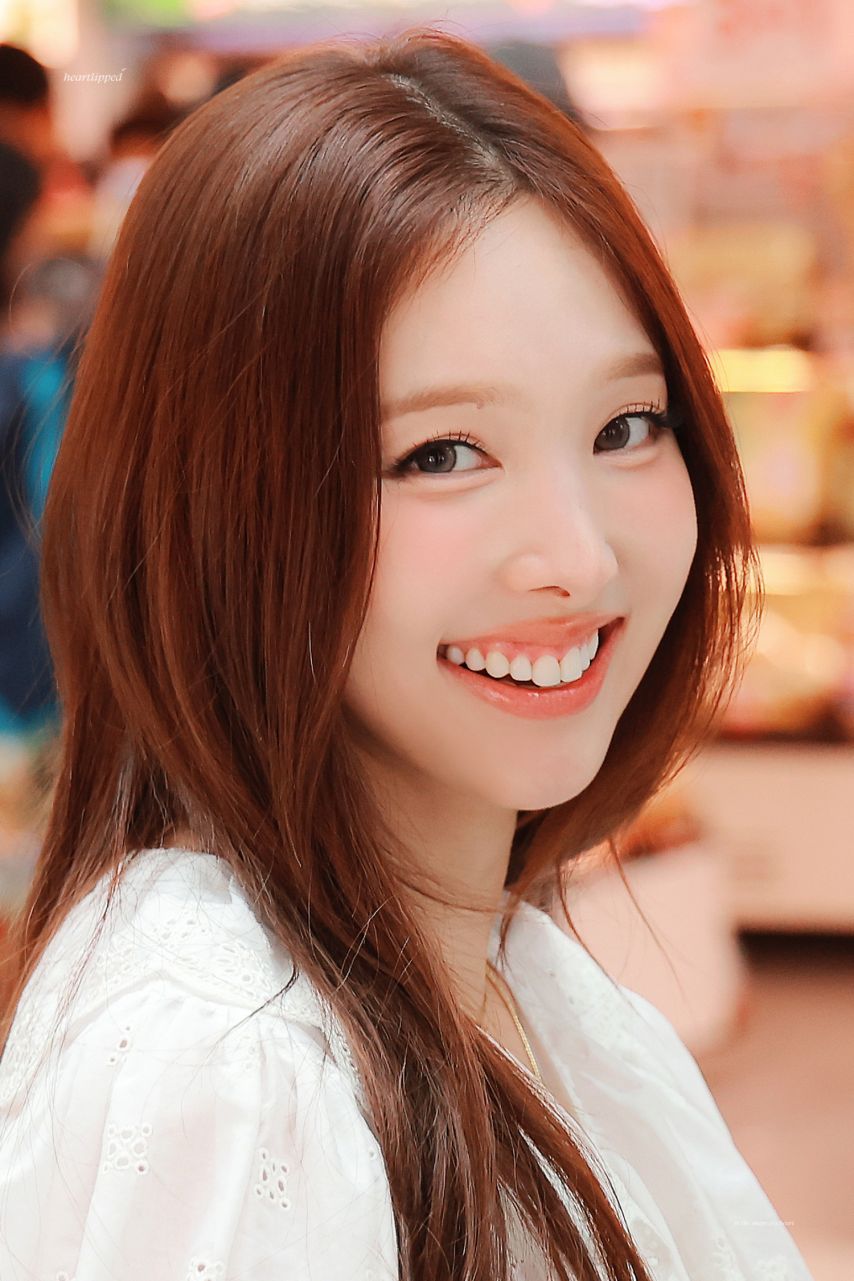 트와이스 나연