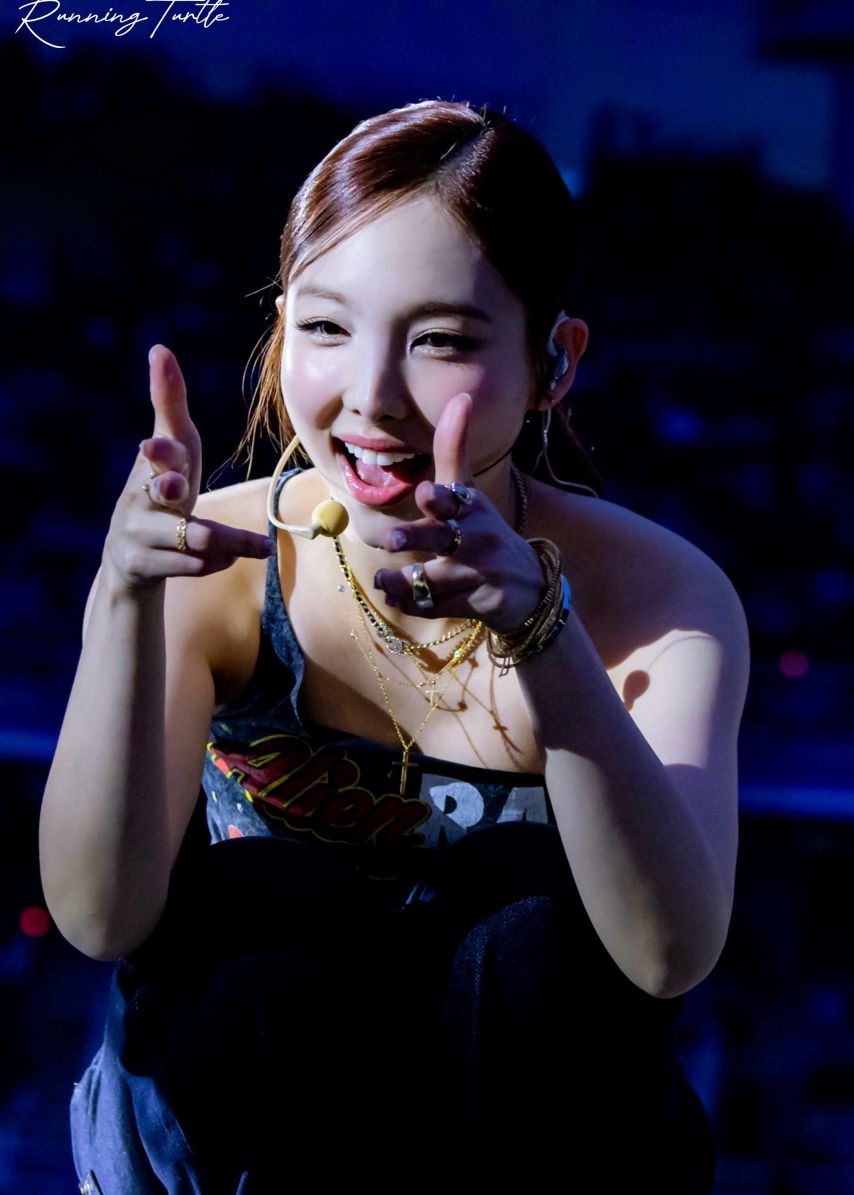 트와이스 나연