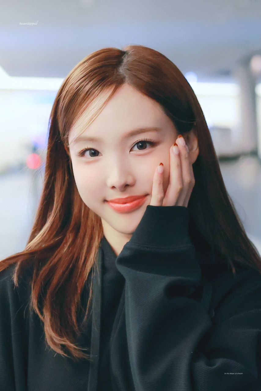 트와이스 나연