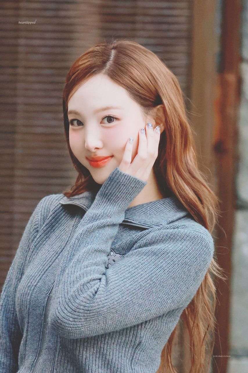 트와이스 나연