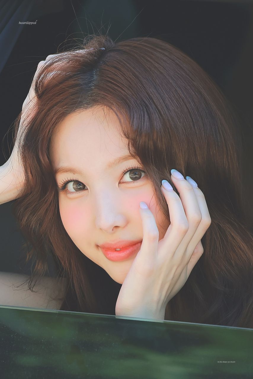 트와이스 나연