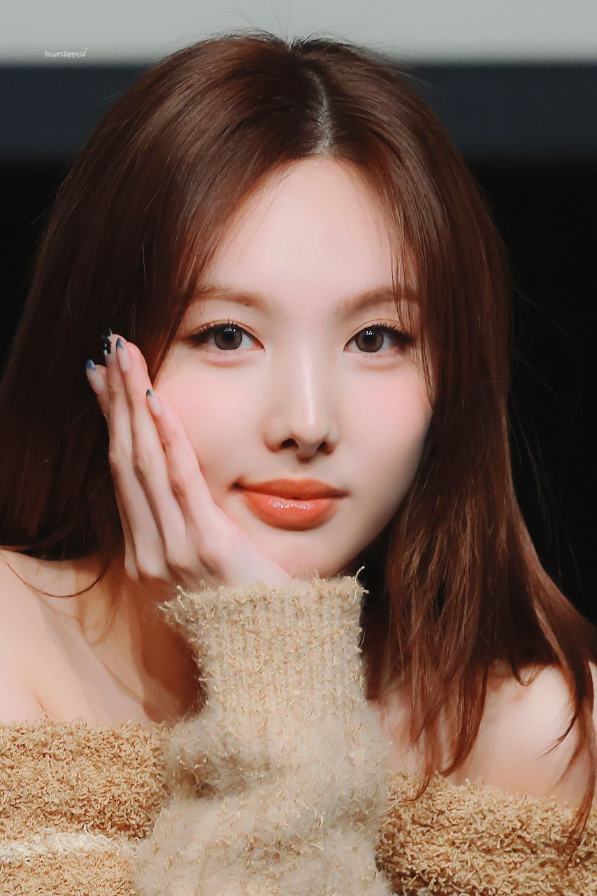 트와이스 나연