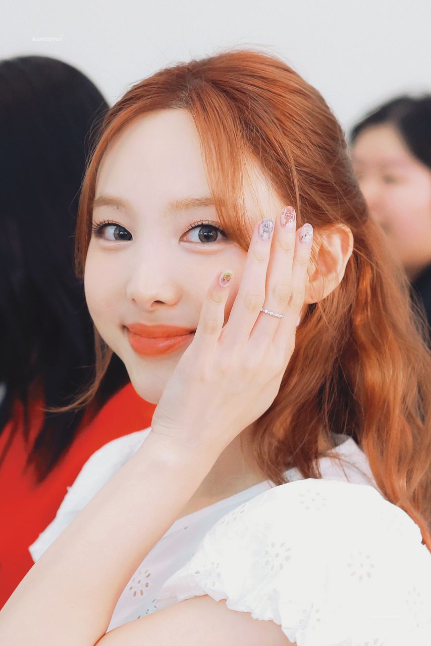 트와이스 나연