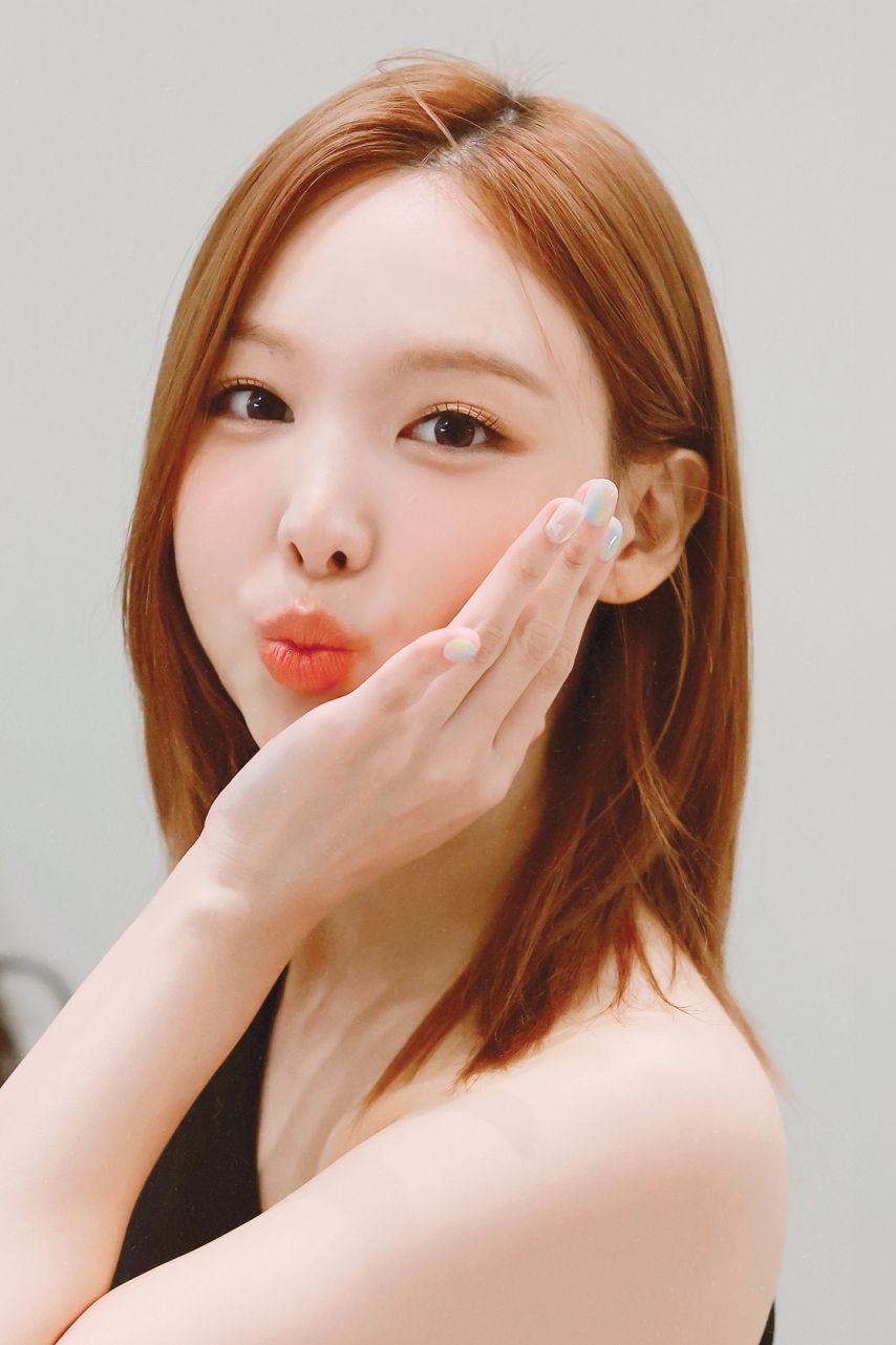 트와이스 나연